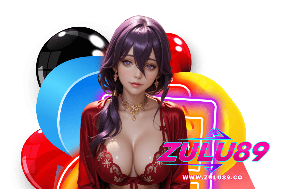 zulu89 สล็อต