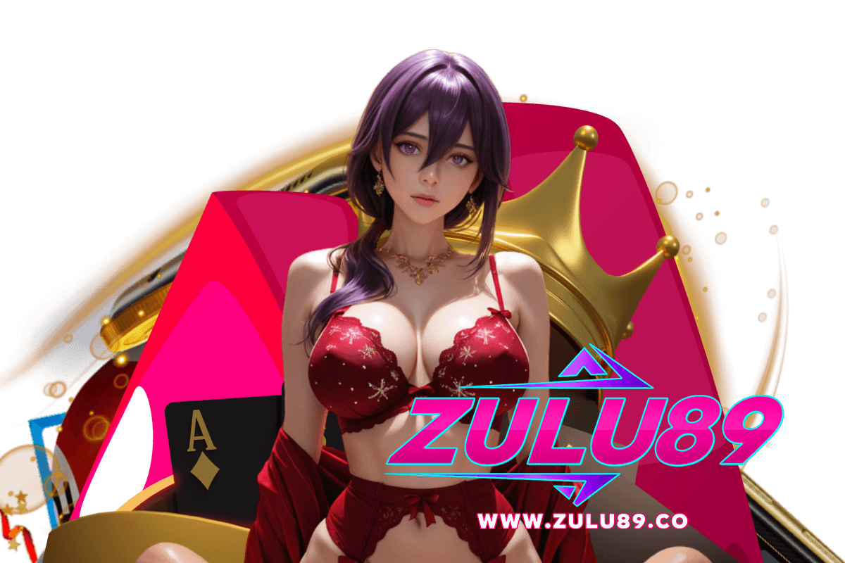 zulu89 เว็บตรง